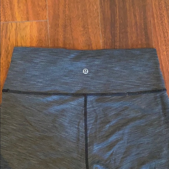 Lululemon Leggings - Picture 4 of 4